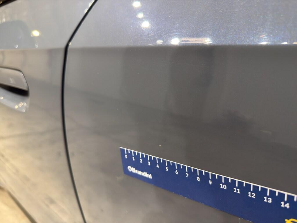 BMW X1 sdrive18i Msport auto