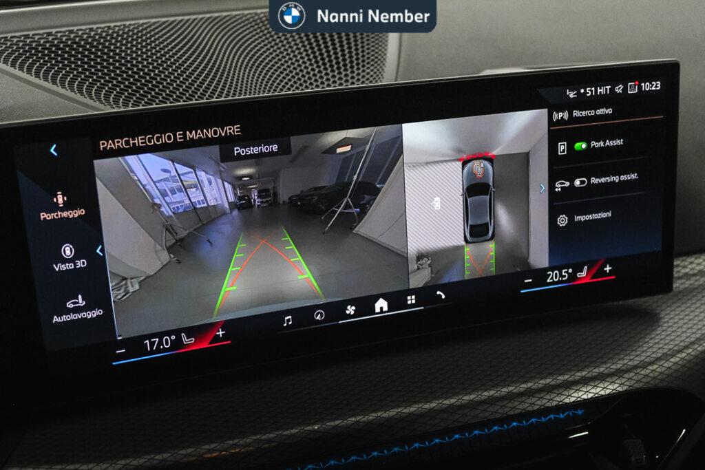 BMW Serie 4 420d Gran Coupe mhev 48V xdrive M Sport Pro auto