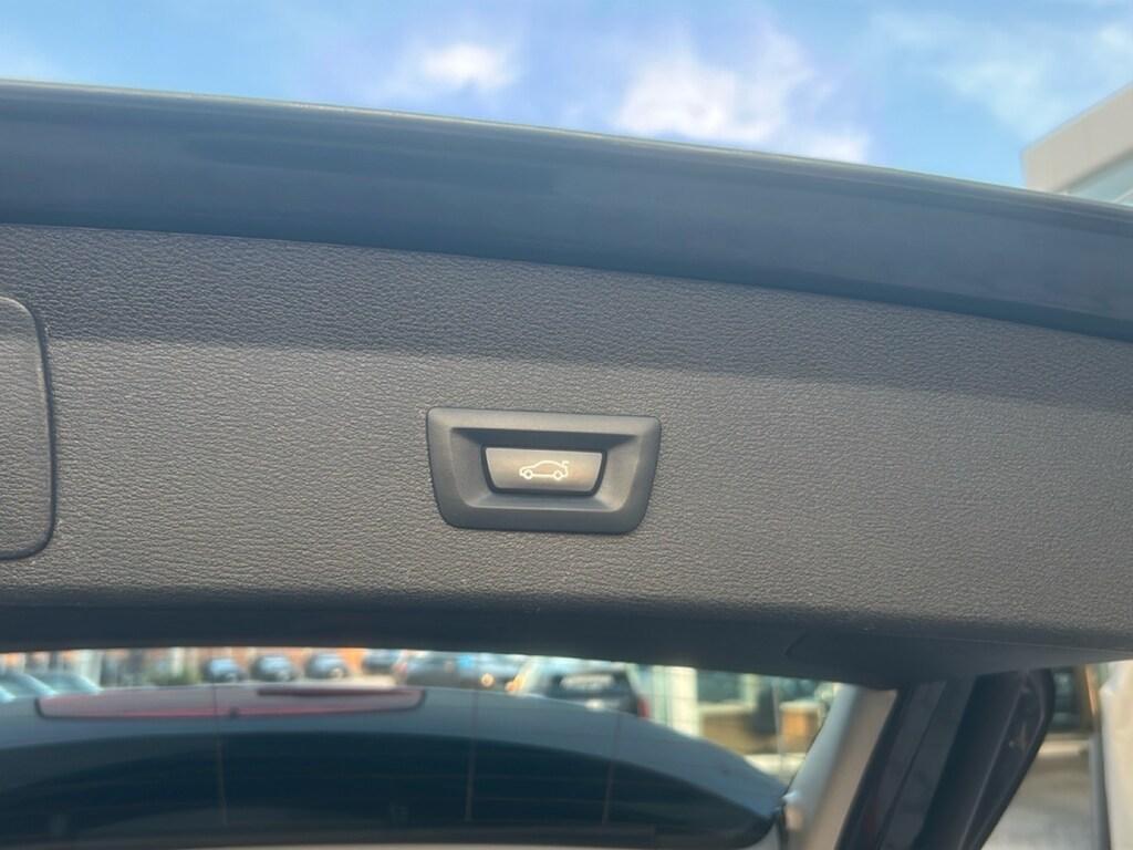 BMW X1 sdrive18d xLine Plus auto