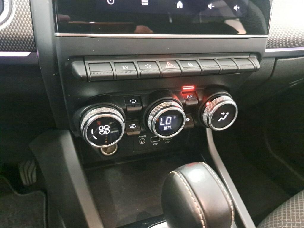 Renault Arkana 1.6 hybrid Intens E-Tech 145cv