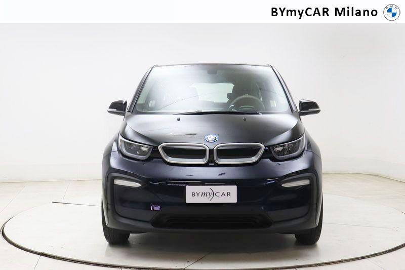 BMW i3 120Ah Advantage