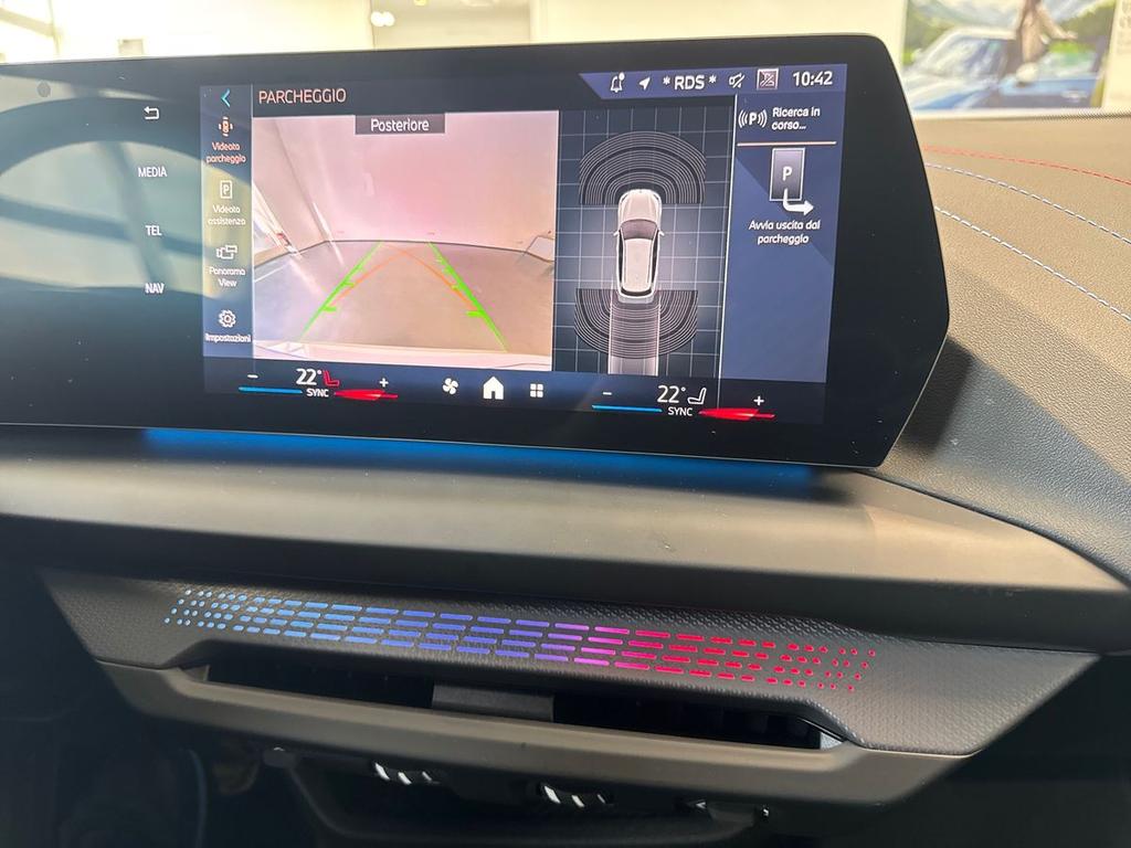 BMW Serie 1 118d MSport auto