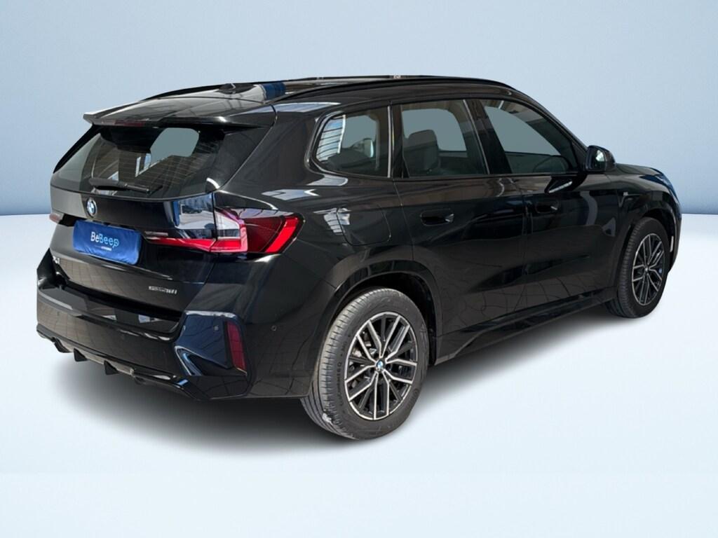 BMW X1 sdrive18i Msport auto