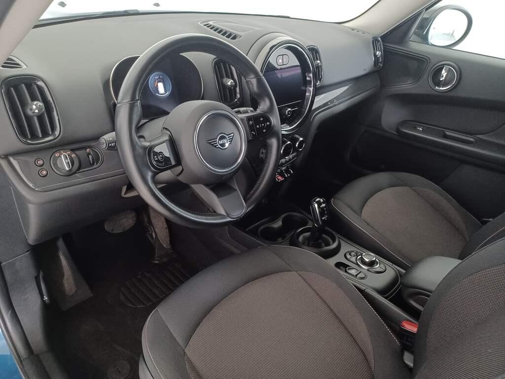 Mini Cooper D Countryman 2.0 D Cooper D Business Auto