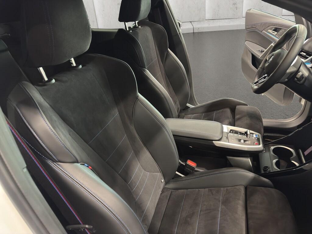 BMW iX2 edrive 20 MSport Pro