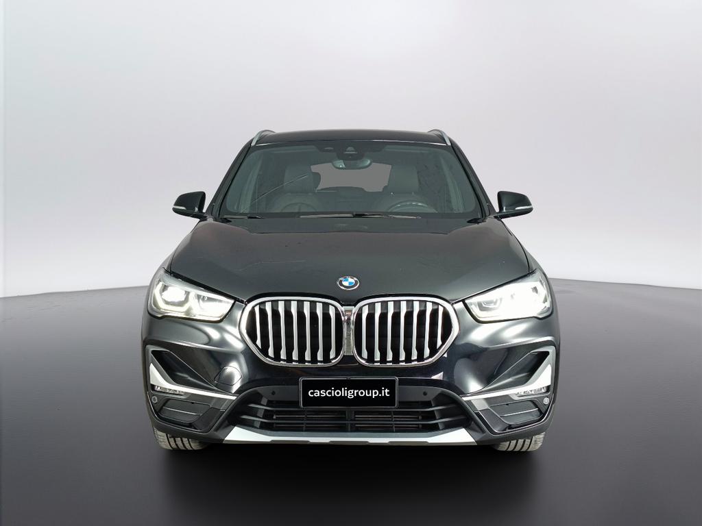 BMW X1 sdrive18d xLine Plus auto