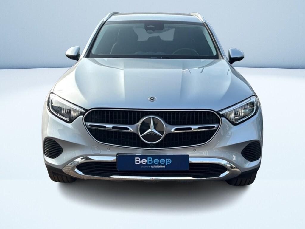 Mercedes GLC 200 d mhev Advanced 4matic auto