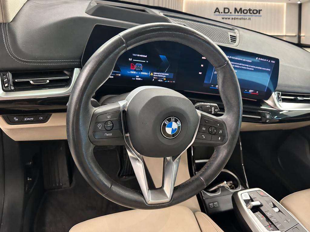 BMW X1 xdrive23i mhev 48V X-Line Edition Balance auto