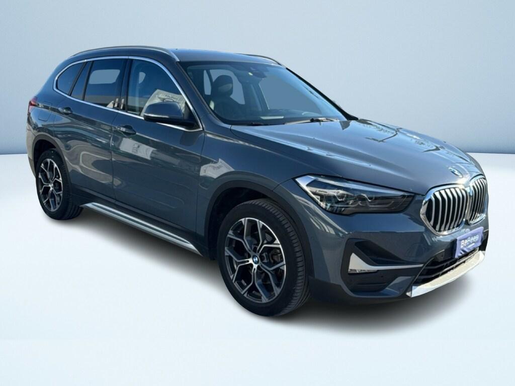 BMW X1 xdrive18d xLine Plus auto