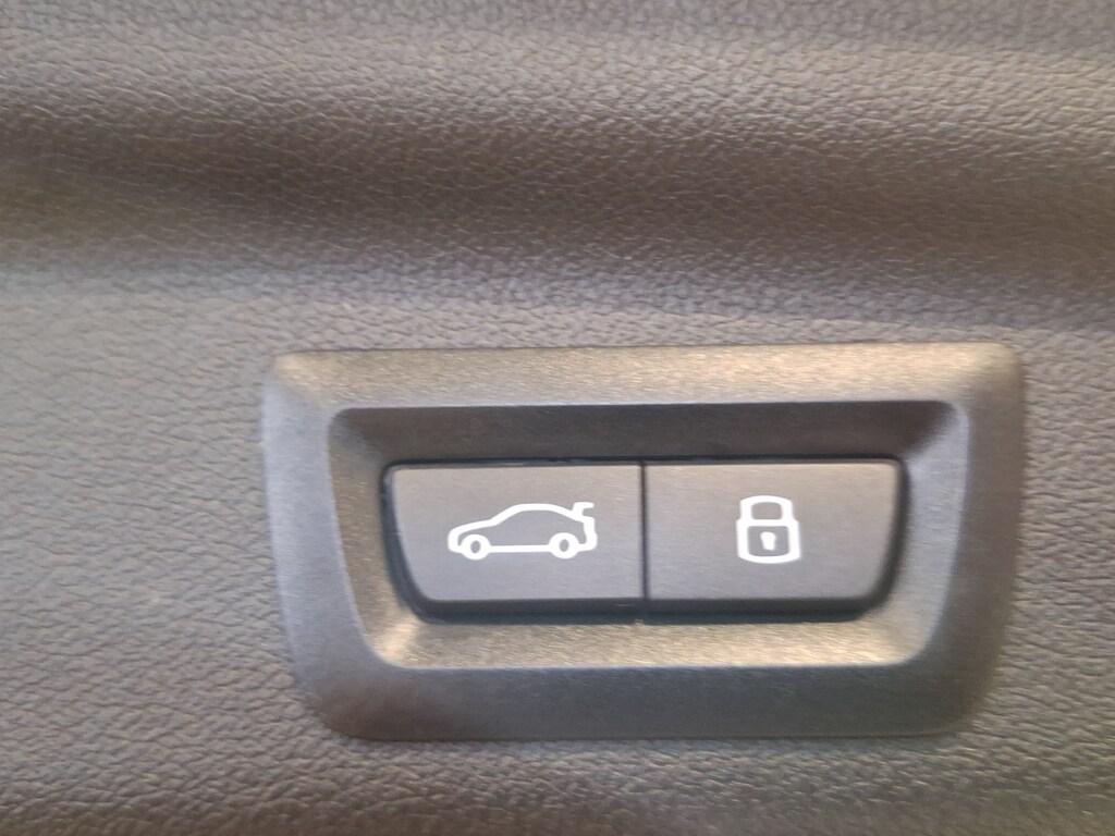 BMW Serie 2 218d Active Tourer auto