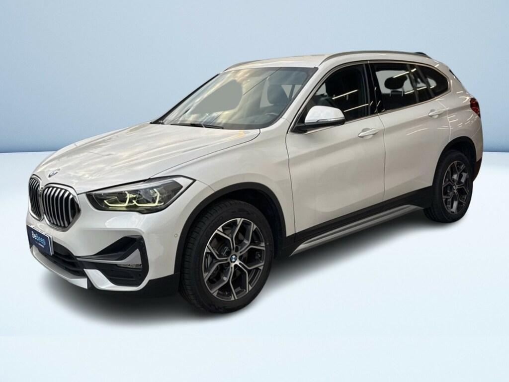 BMW X1 xdrive20d xLine auto