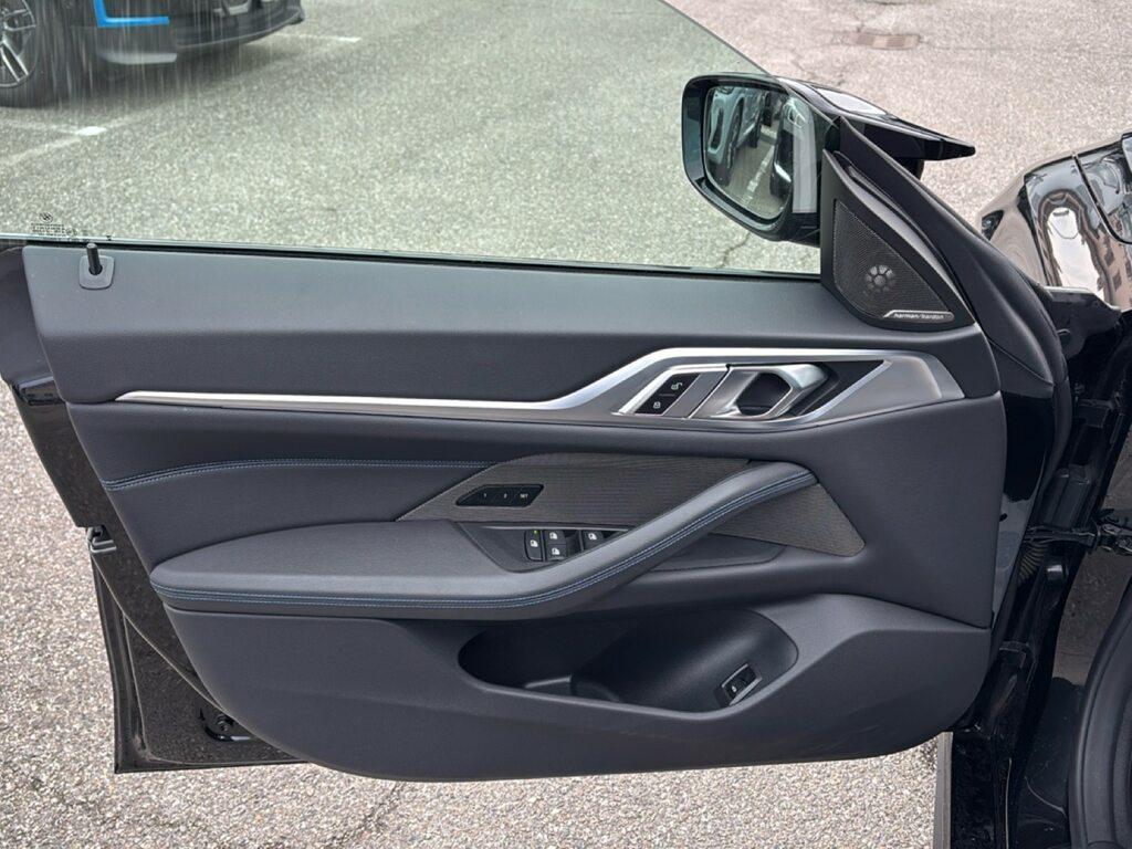 BMW Serie 4 M M440i Gran Coupe mhev 48V xdrive auto