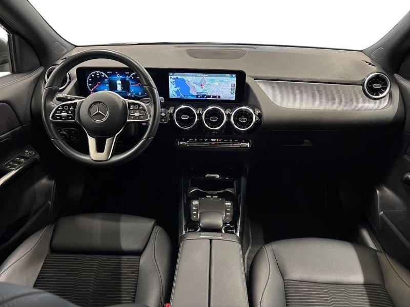 Mercedes GLA 200 d Sport auto
