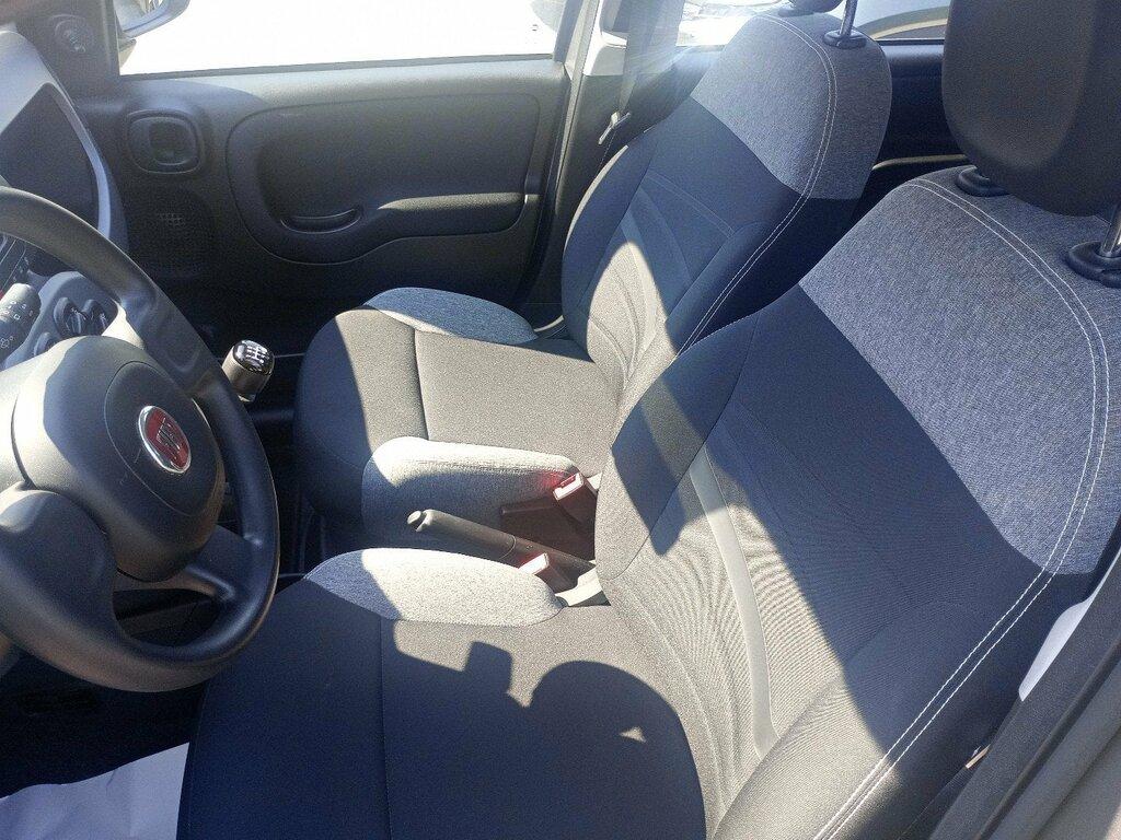 Fiat Panda 1.0 firefly hybrid s&s 70cv