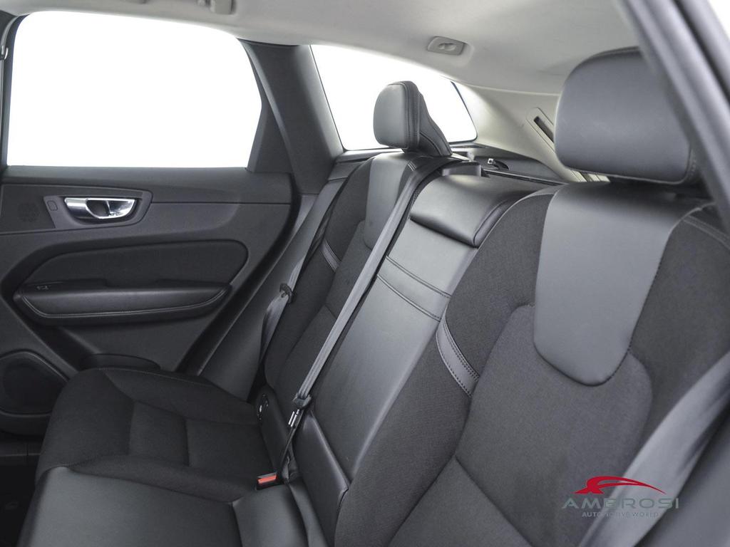 Volvo XC60 2.0 B4 Business Plus awd geartronic my20
