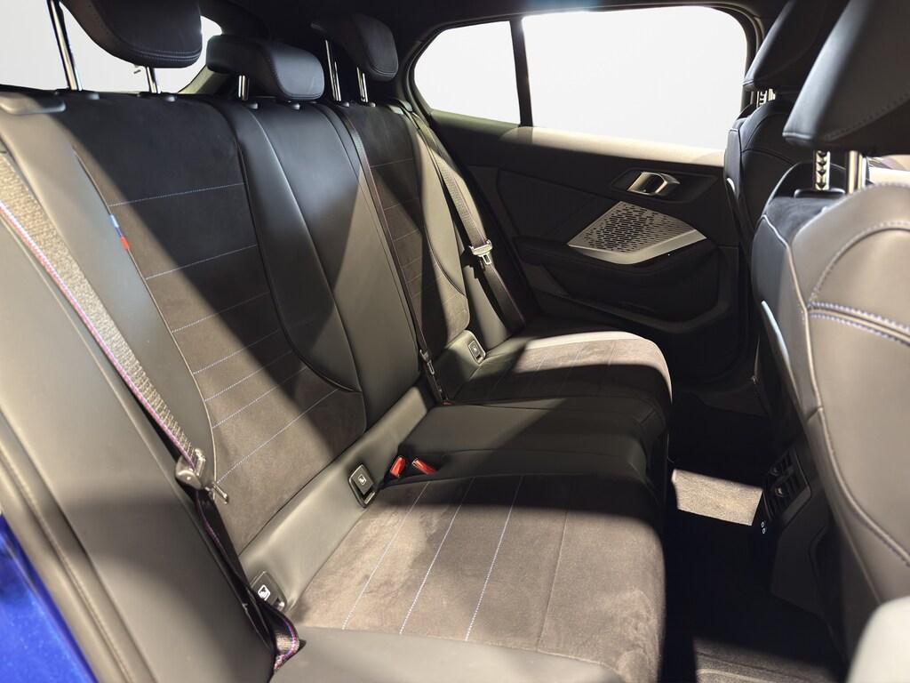 BMW Serie 1 118d MSport Pro auto