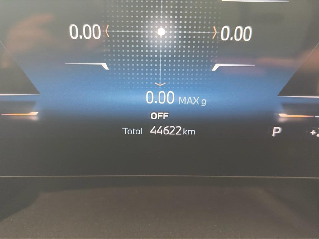 BMW X2 sdrive 18d MSport auto