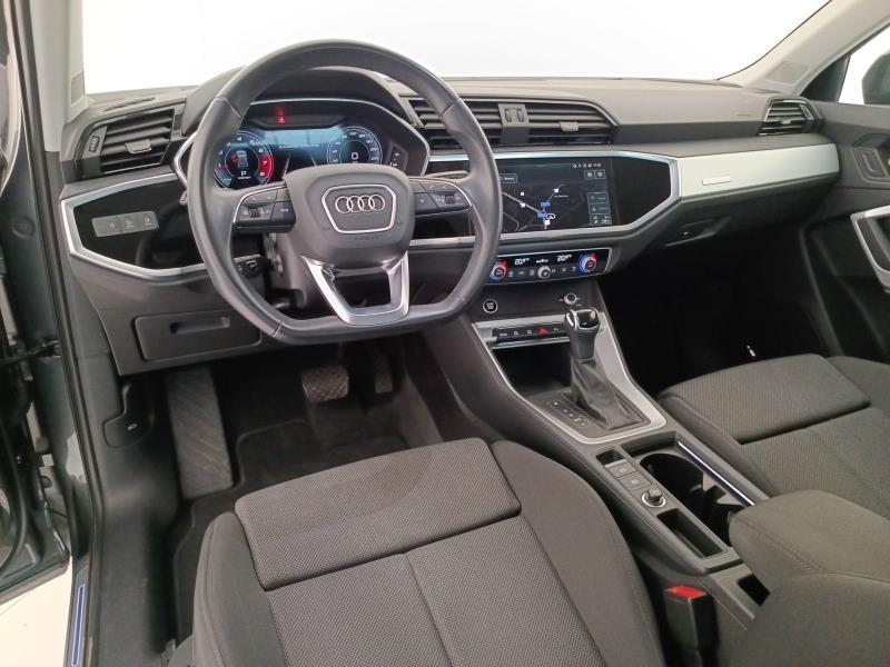 Audi Q3 45 2.0 tfsi S line edition quattro 245cv s-tronic