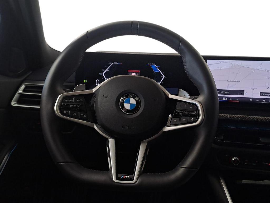 BMW Serie 3 320d Touring mhev 48V xdrive auto
