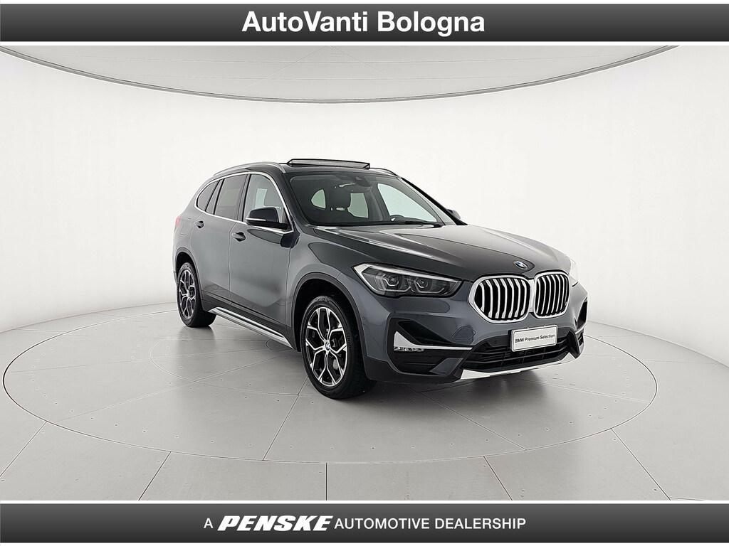 BMW X1 xdrive18d xLine auto