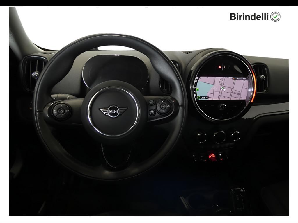 Mini Cooper D Countryman 2.0 D Cooper D Business Auto