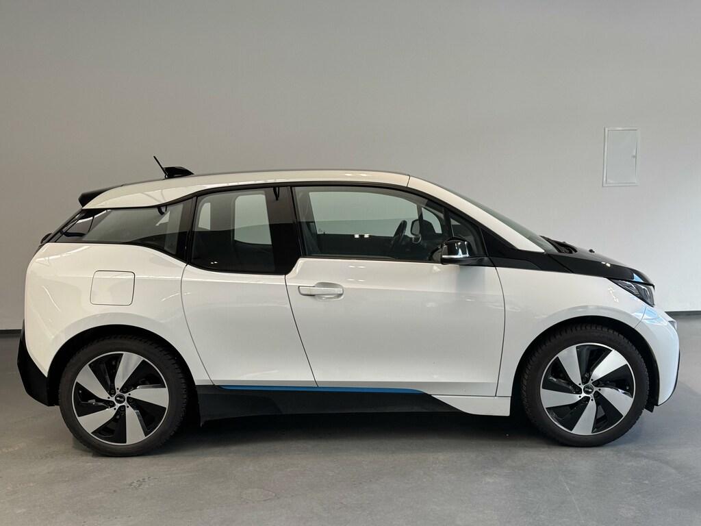 BMW i3 60 Ah