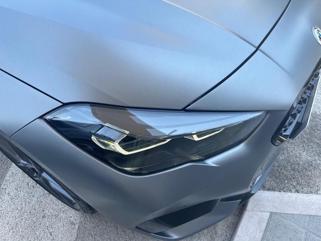 BMW Serie 2 M M235i Gran Coupe xdrive auto