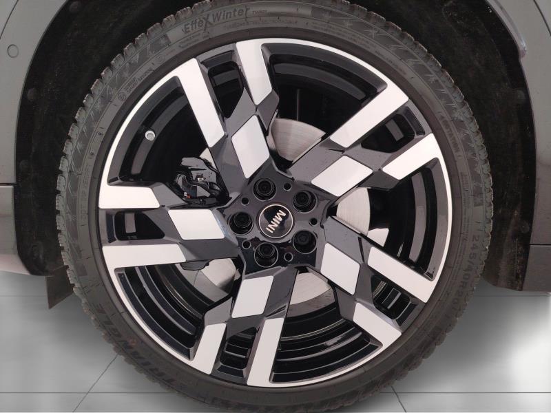 Mini Mini Countryman 1.5 48V C JCW auto