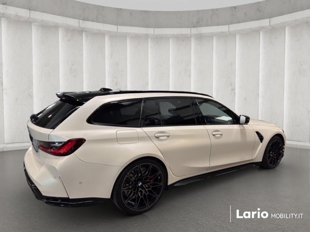 BMW M3 Touring 3.0 Competition M xdrive auto