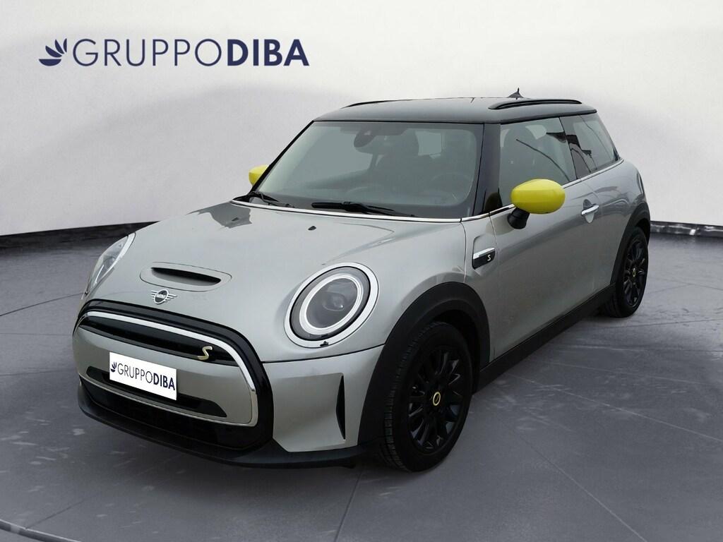 Mini Cooper SE 3p Classic auto