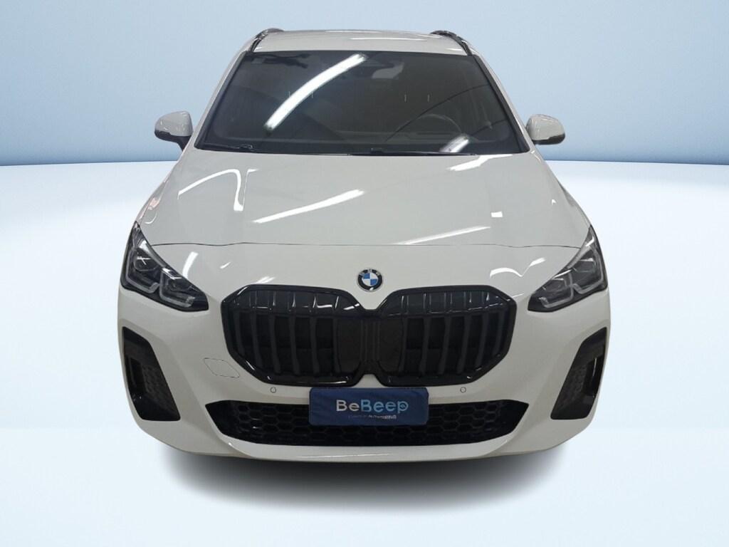BMW Serie 2 218d Active Tourer Msport auto