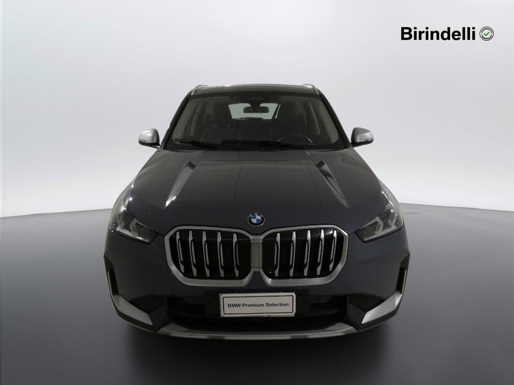 BMW X1 xdrive23d mhev 48V X-Line Edition Balance auto