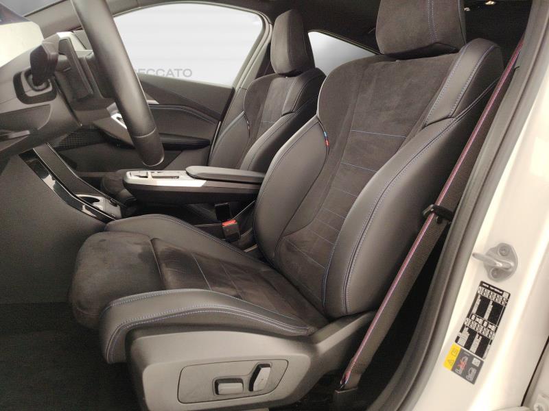 BMW iX2 edrive 20 MSport Pro