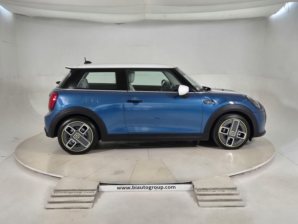 Mini Mini 3p Cooper SE Electric auto