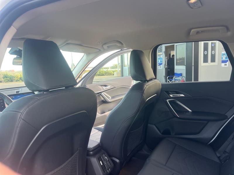 BMW iX1 30 xdrive