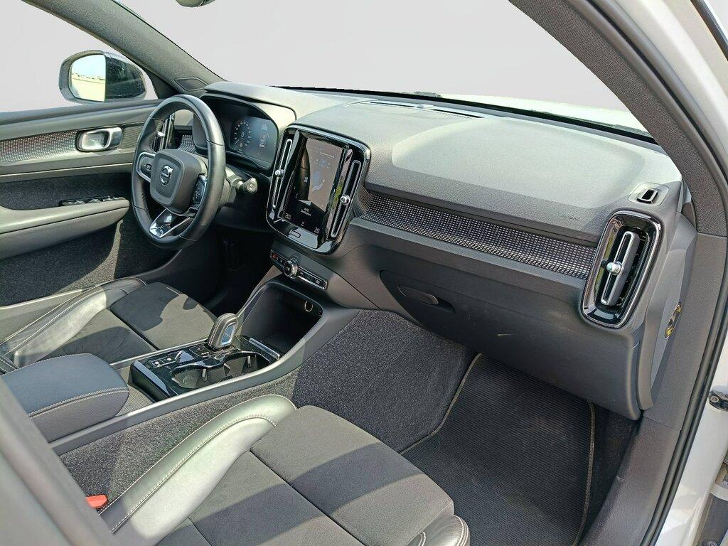 Volvo XC40 1.5 T4 plug-in-hybrid Inscription auto my21