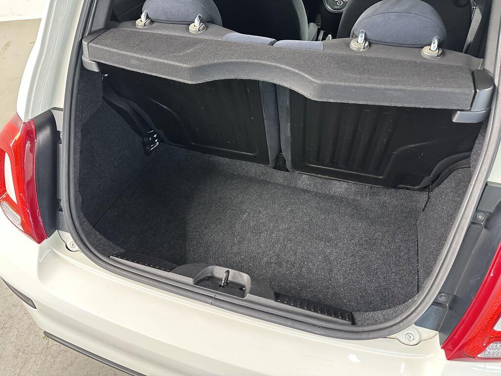 Abarth 595 1.4 t-jet 145cv auto