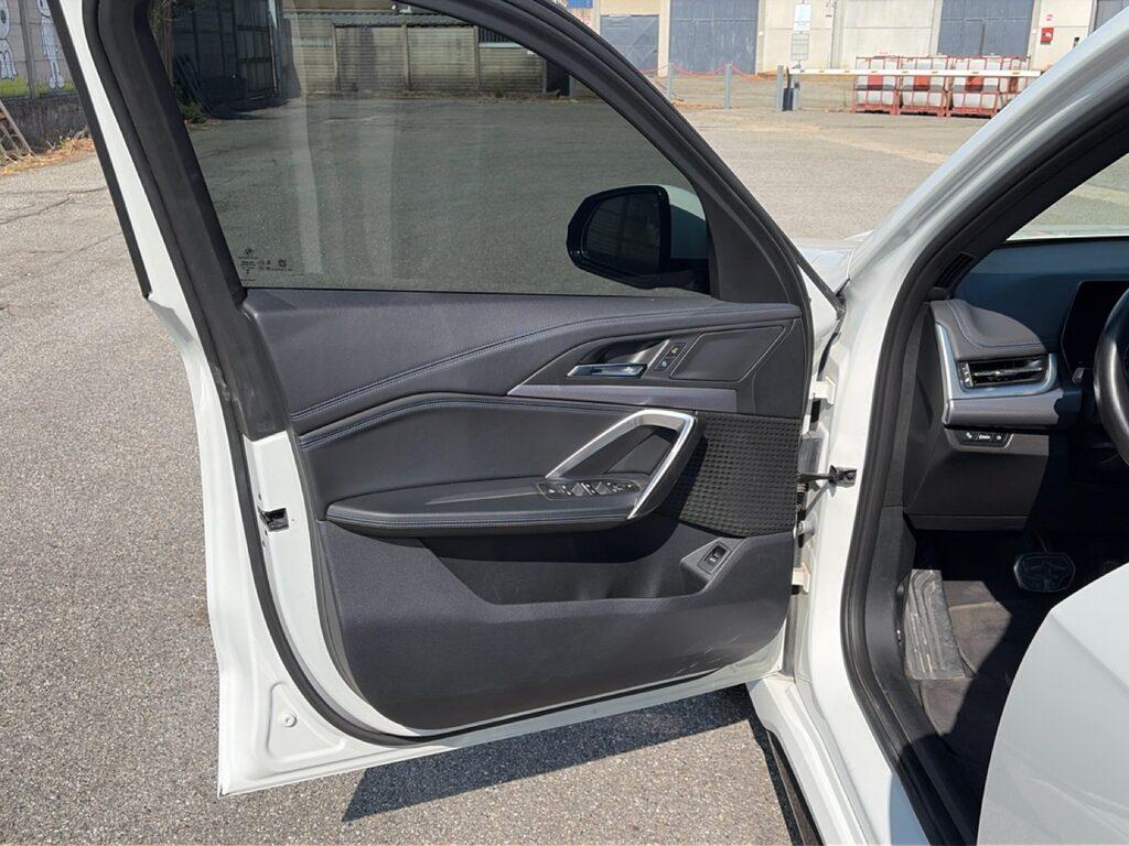 BMW X1 sdrive18d Msport auto