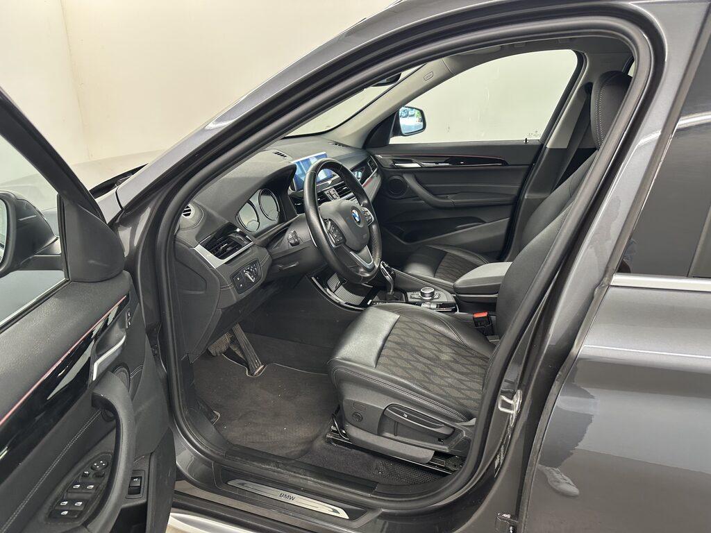 BMW X1 sdrive20d xLine Plus auto