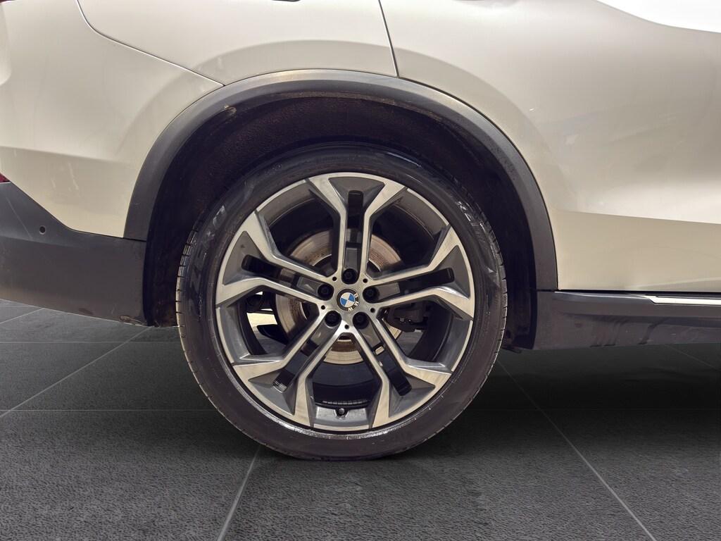 BMW X5 xdrive30d xLine auto