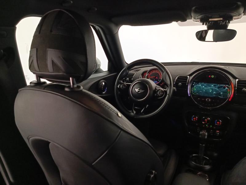 Mini Cooper SD Clubman 2.0 Cooper SD Boost Auto
