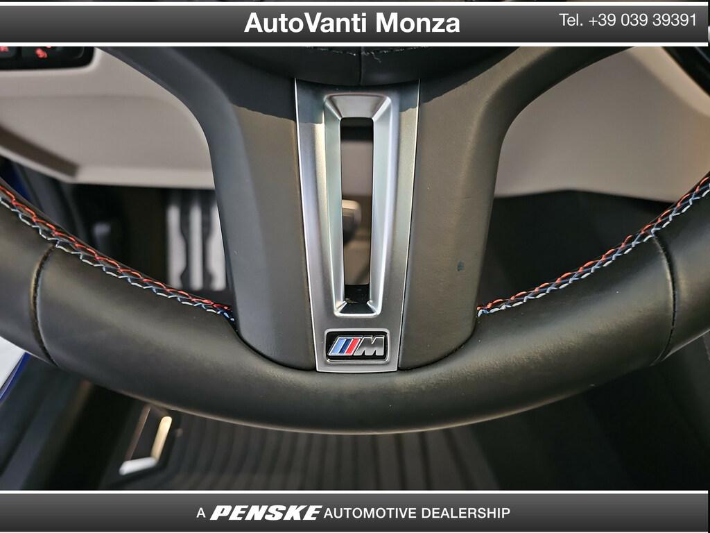 BMW i4 M i4 M50 Sport auto