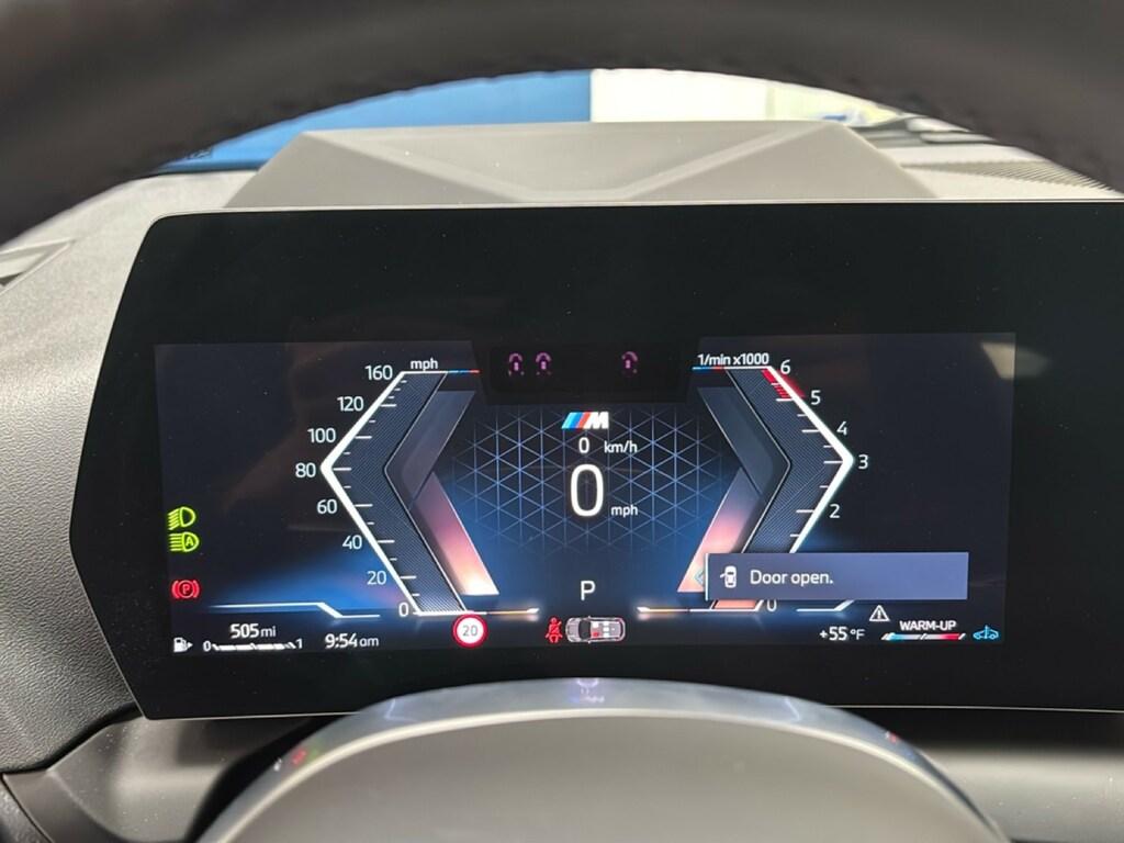 BMW Serie 1 118d MSport Pro auto