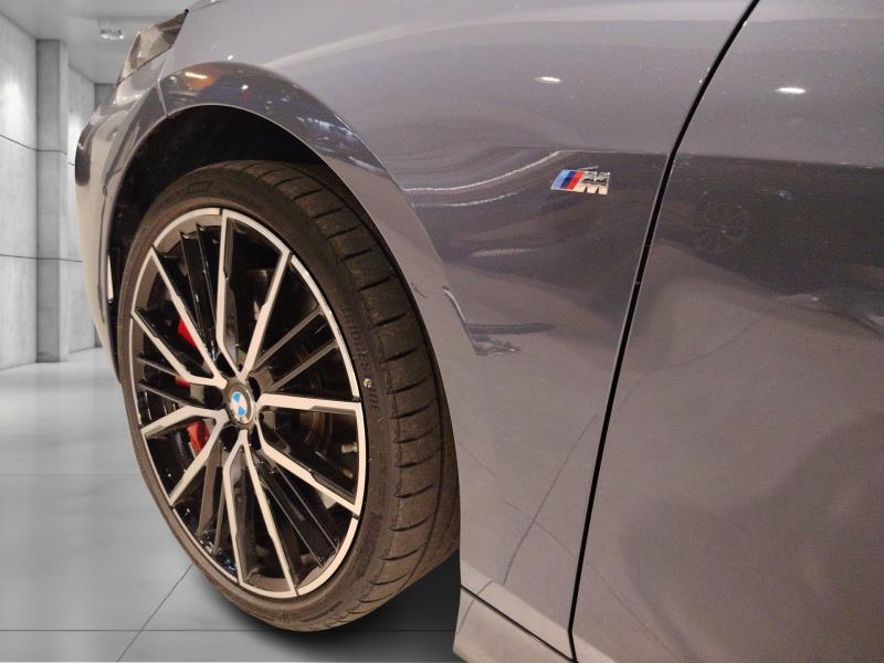 BMW Serie 1 128ti Msport auto