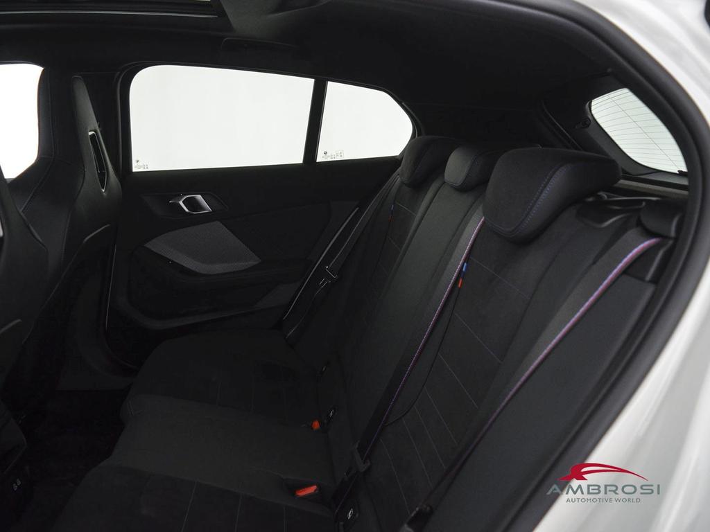 BMW Serie 1 M M135 xdrive MSport Pro auto