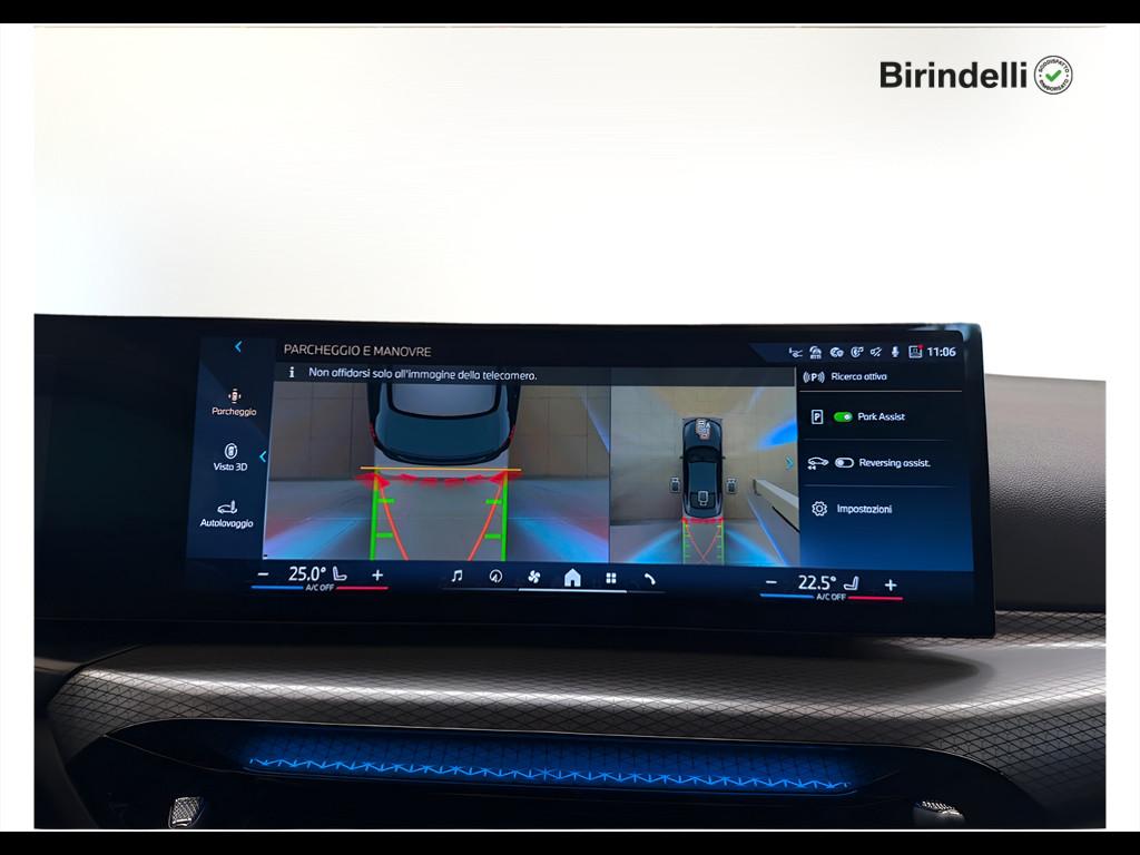 BMW Serie 4 420d Coupe mhev 48V xdrive Msport auto