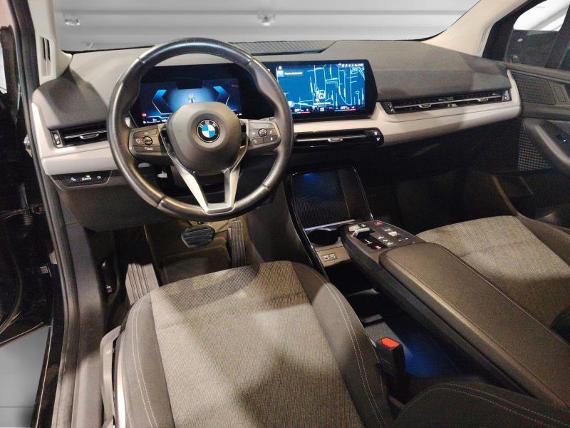 BMW Serie 2 218i Active Tourer auto