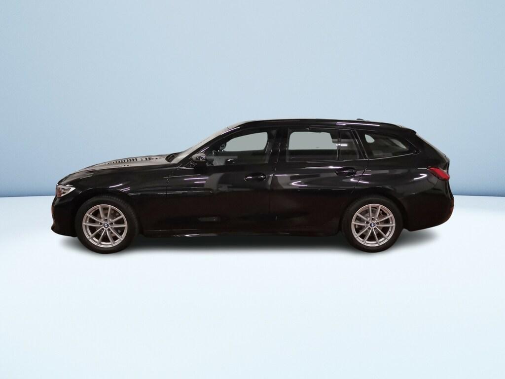 BMW Serie 3 320d Touring xdrive Business Advantage auto