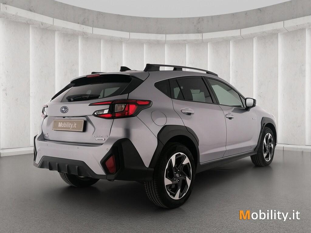 Subaru Crosstrek 2.0i e-boxer Premium