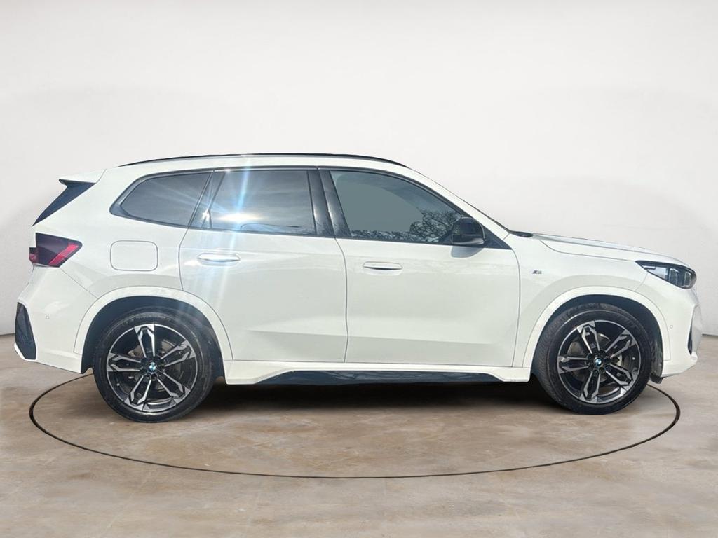 BMW X1 xdrive20d mhev 48V Msport auto